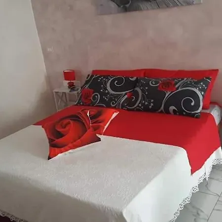 Rosa Blurossa *