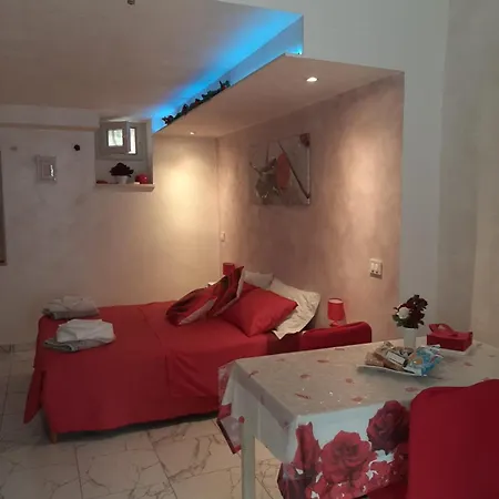 Rosa Blurossa Appartement *