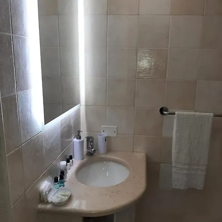 Rosa Blurossa Appartement Monopoli
