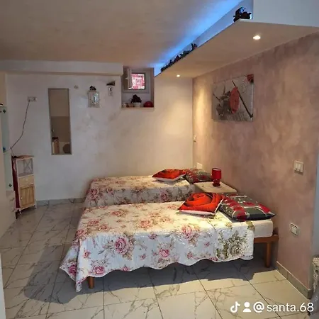 Rosa Blurossa Appartement Monopoli