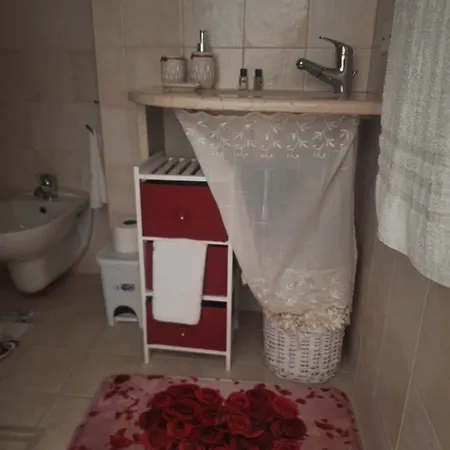 Appartement Rosa Blurossa Monopoli